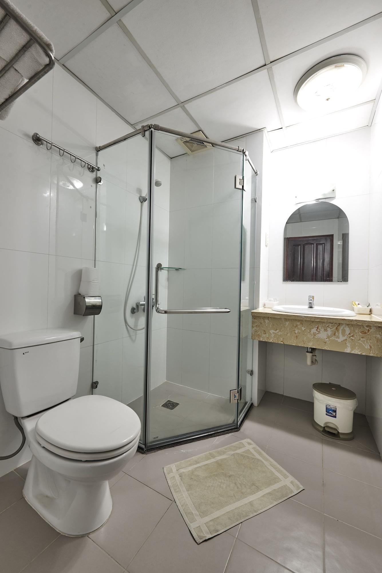 Hotel Kim Khoi *
