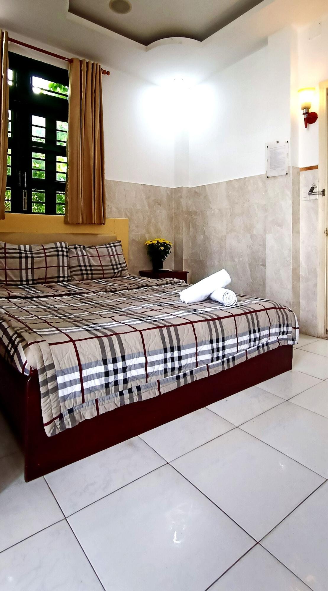 Lan Anh Love hotel Ho Chi Minh City