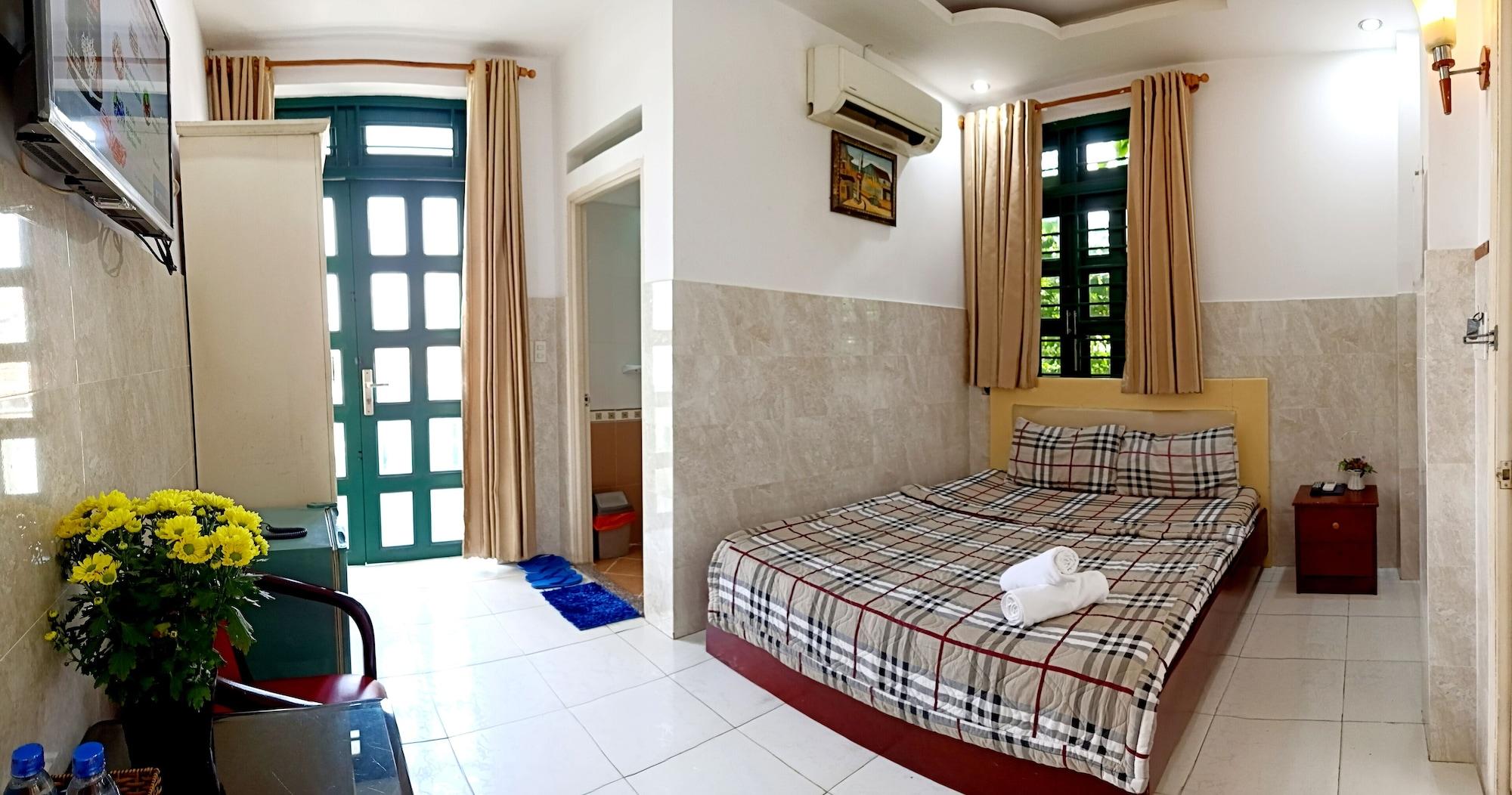 Lan Anh 2* Ho Chi Minh City