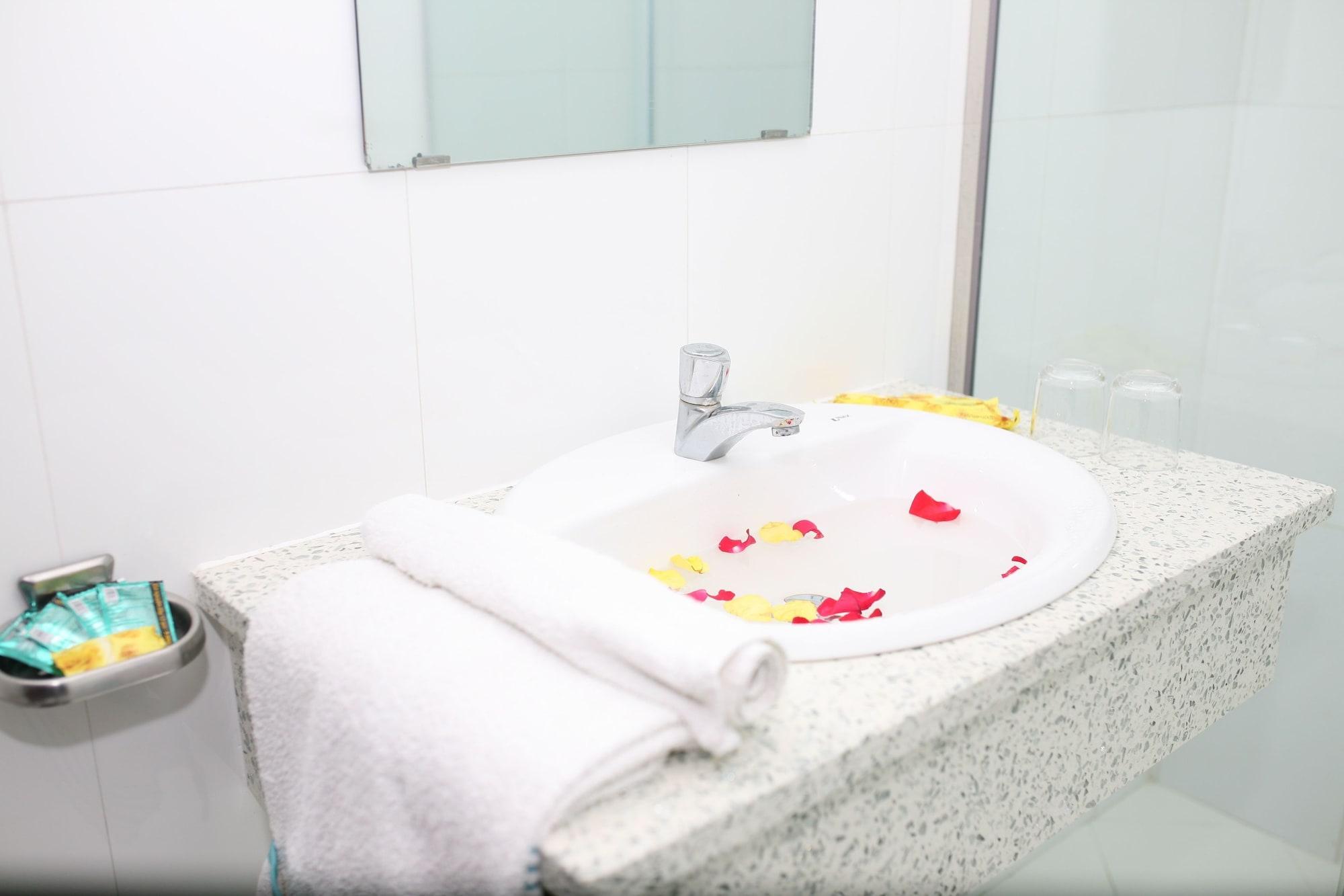 Kim Khoi Hotel Ho Chi Minh City