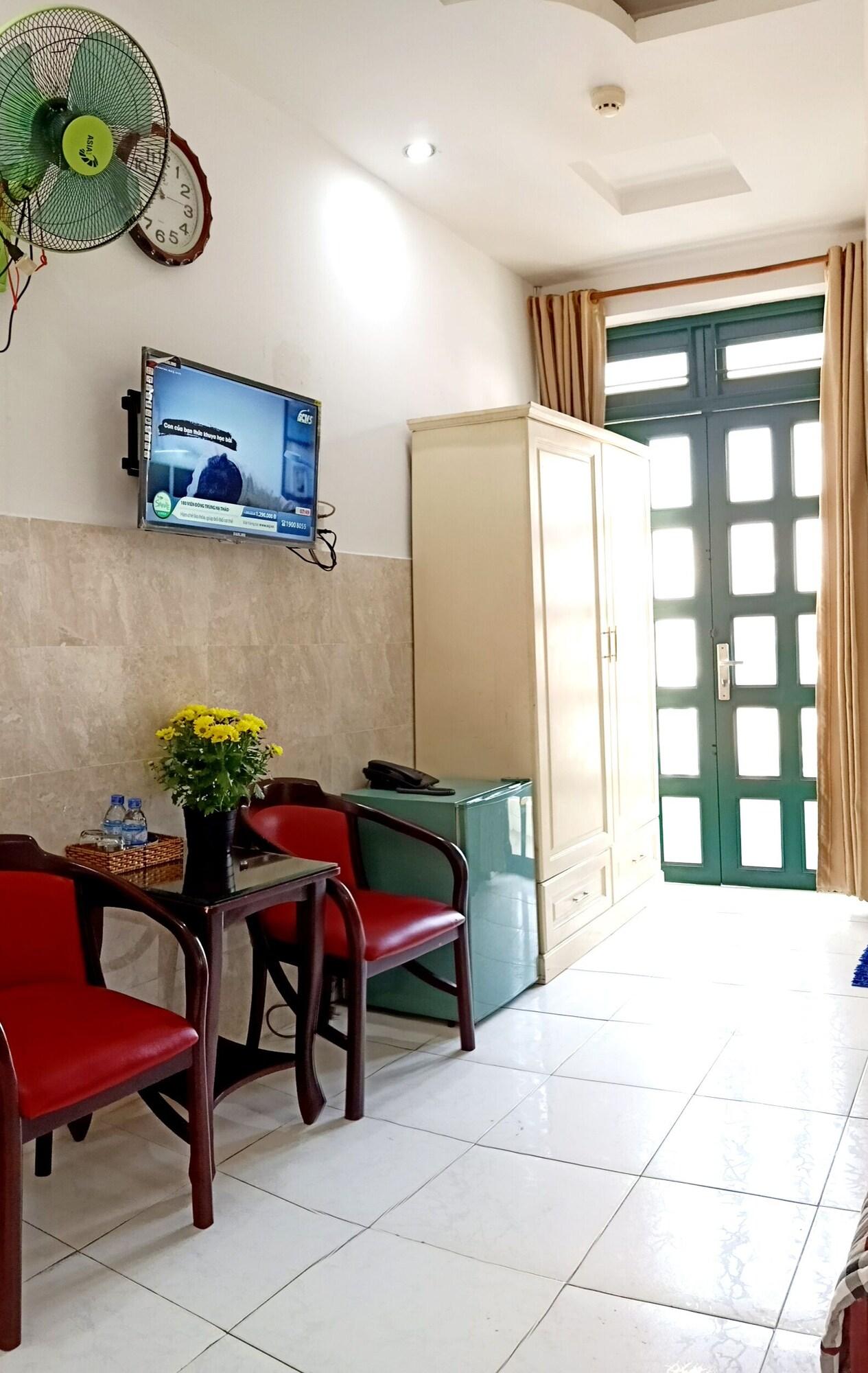 Love hotel Lan Anh Ho Chi Minh City