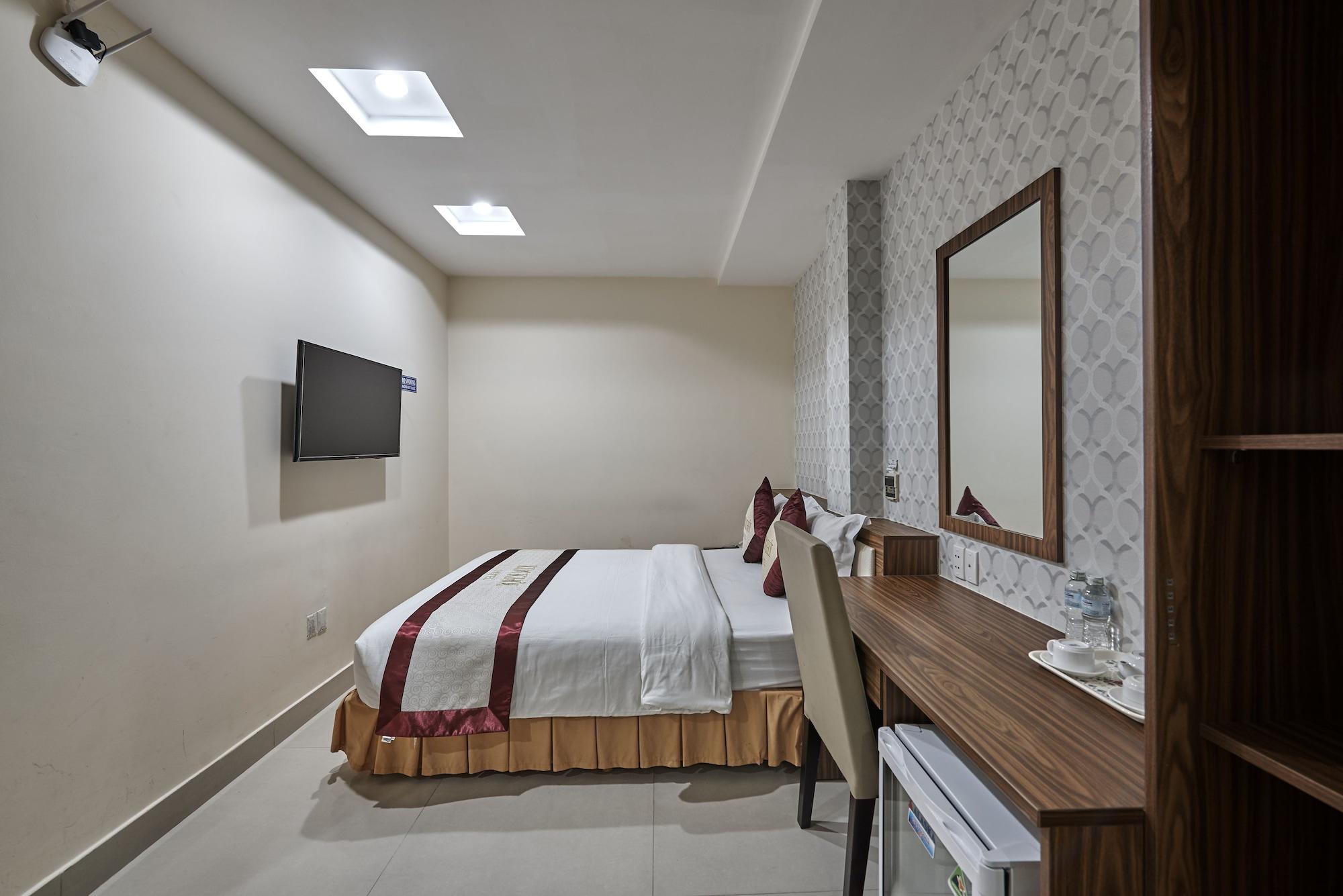 Hotel Kim Khoi