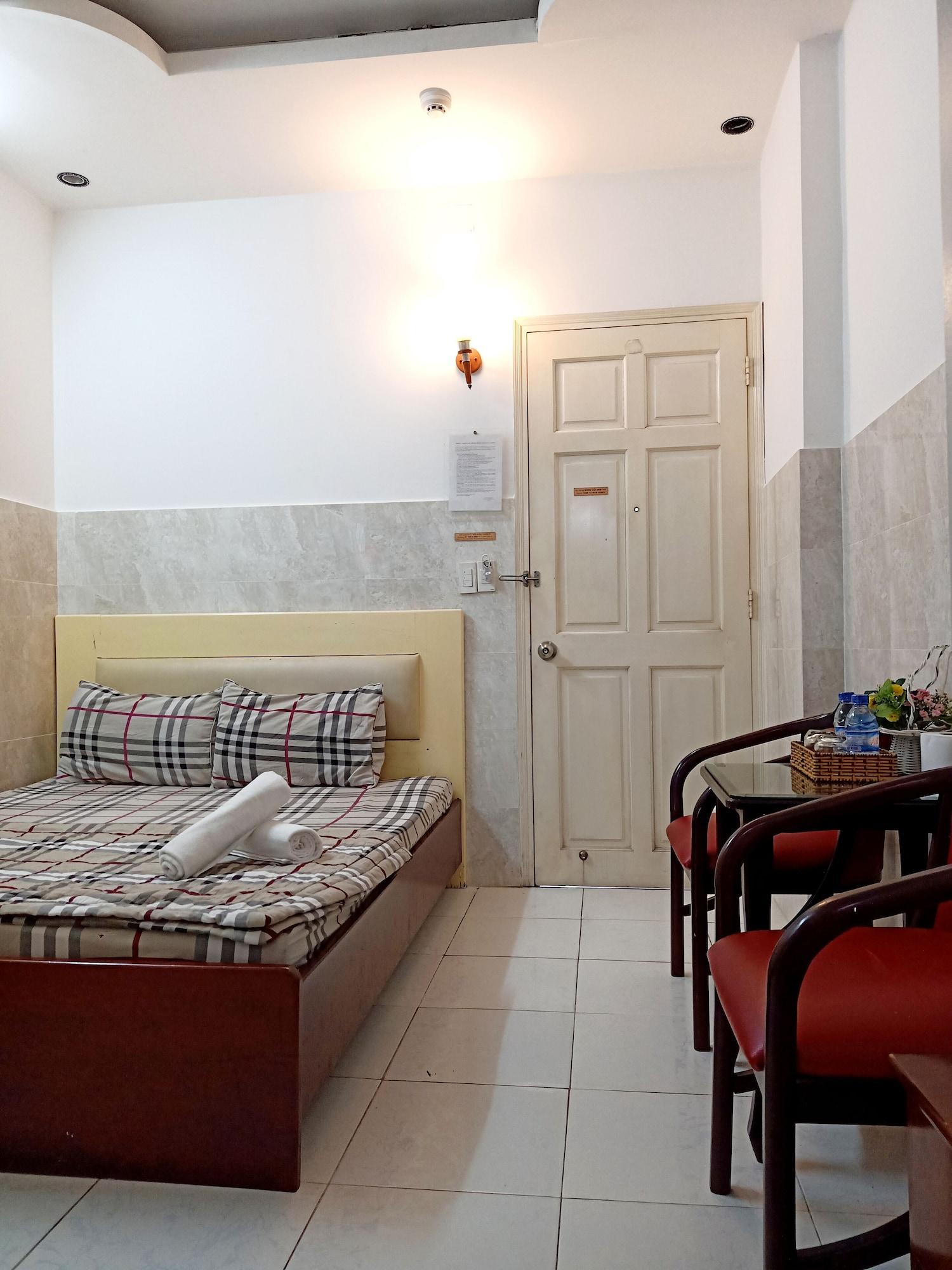 Love hotel Lan Anh 2*