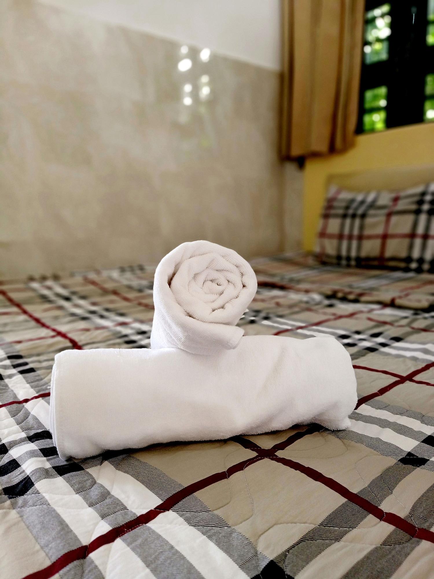 Lan Anh Love hotel