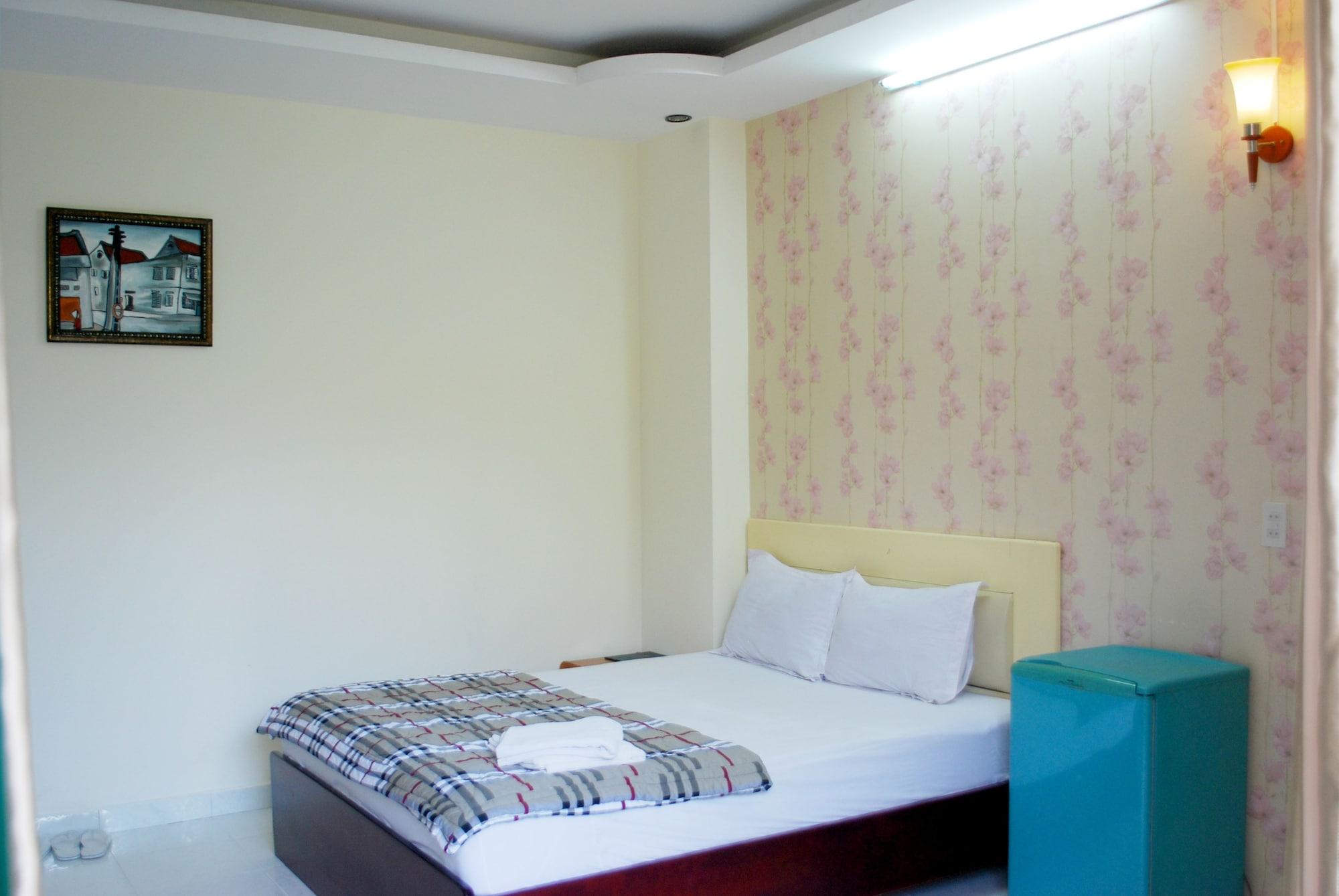 Lan Anh Love hotel 2*