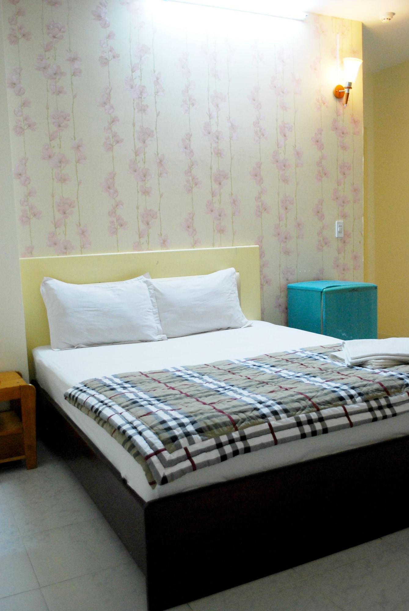 Love hotel Lan Anh Ho Chi Minh City