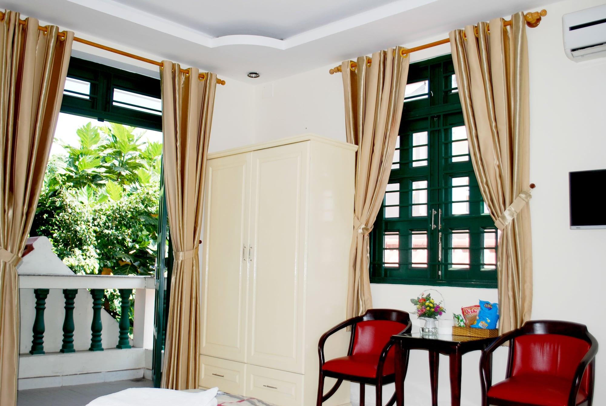 Love hotel Lan Anh Ho Chi Minh City