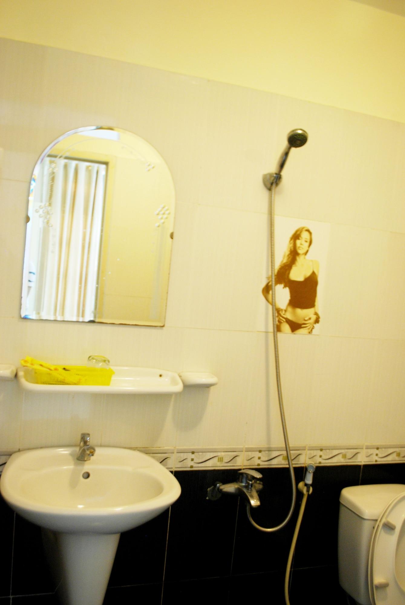 Love hotel Lan Anh Ho Chi Minh City