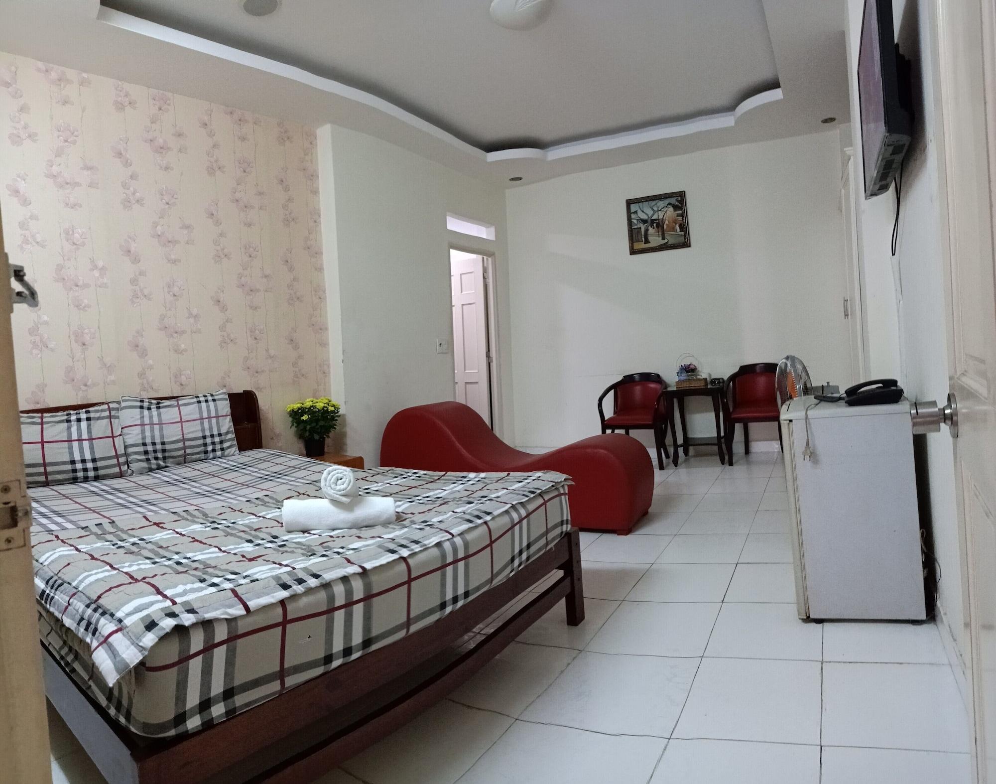 Lan Anh 2* Ho Chi Minh City