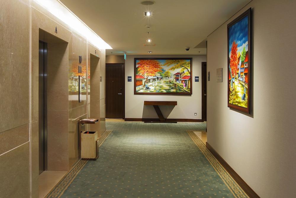 Hotel Central