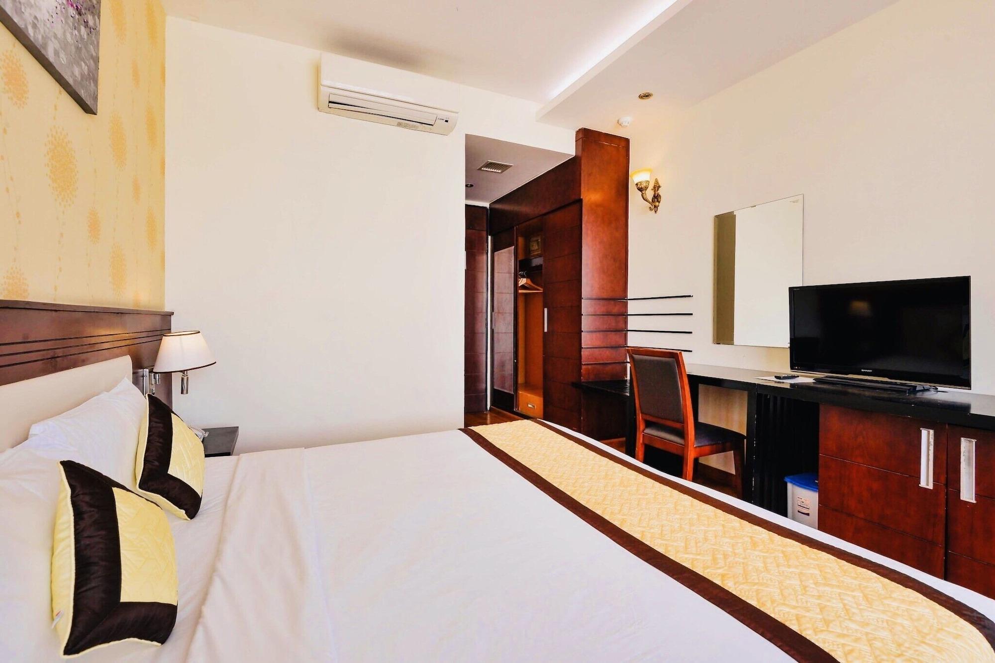 Happy Life 3* Ho Chi Minh City