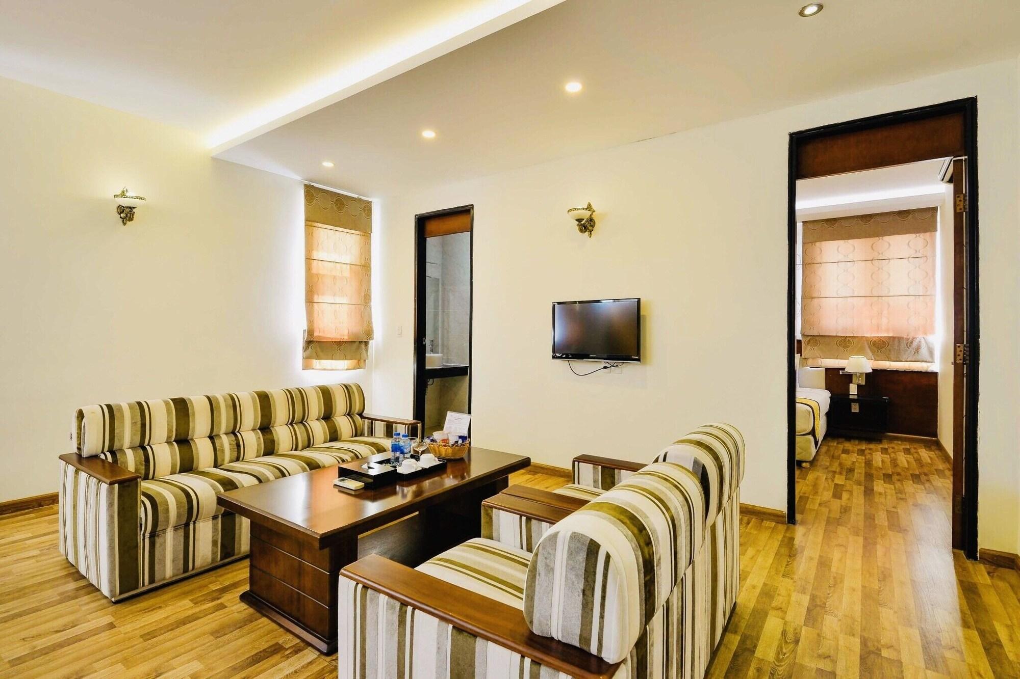 Hotel Happy Life