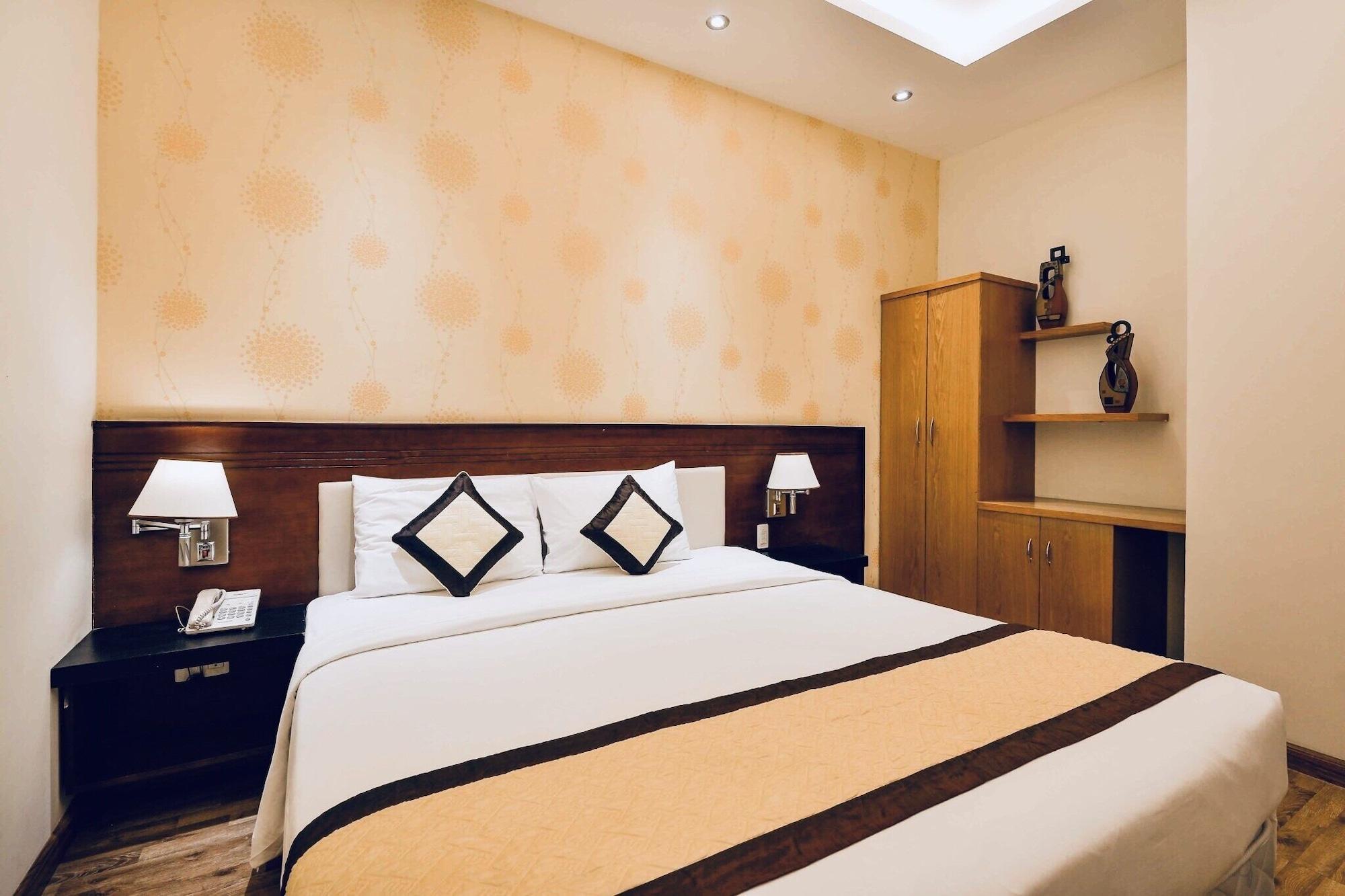 Hotel Happy Life