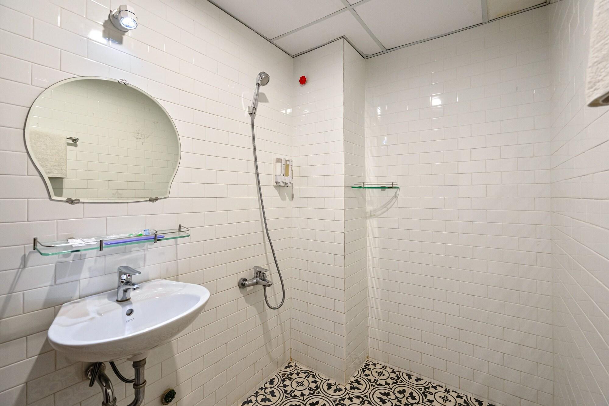 Hanh Chuong Hotel Ho Chi Minh City