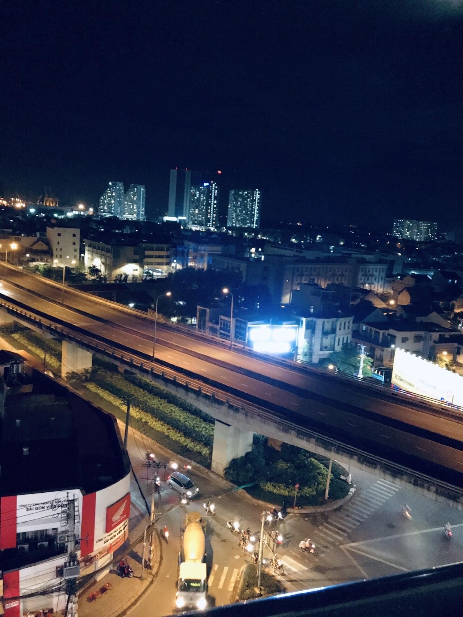 Happy Life 3* Ho Chi Minh City