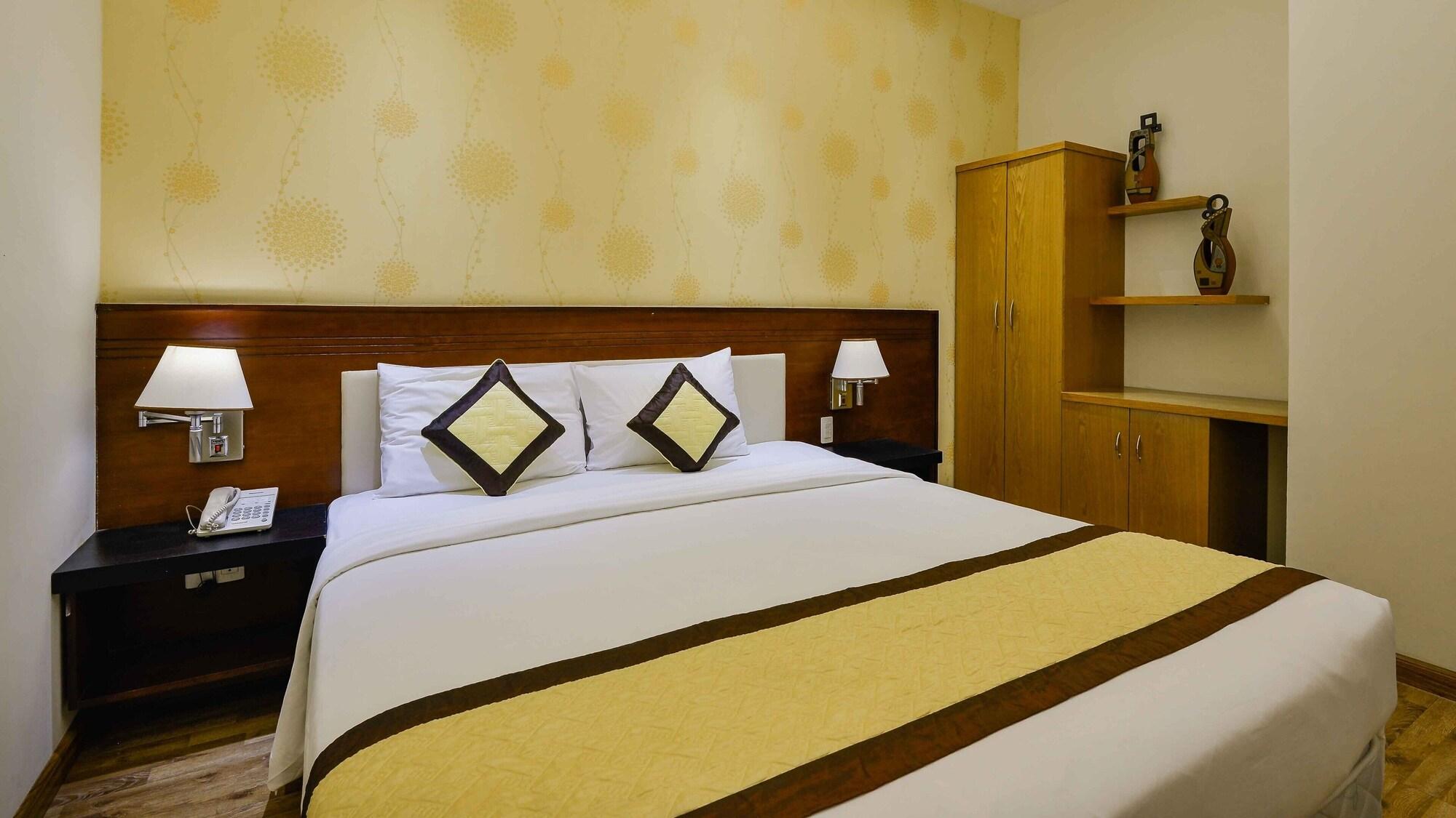 Hotel Happy Life 3*