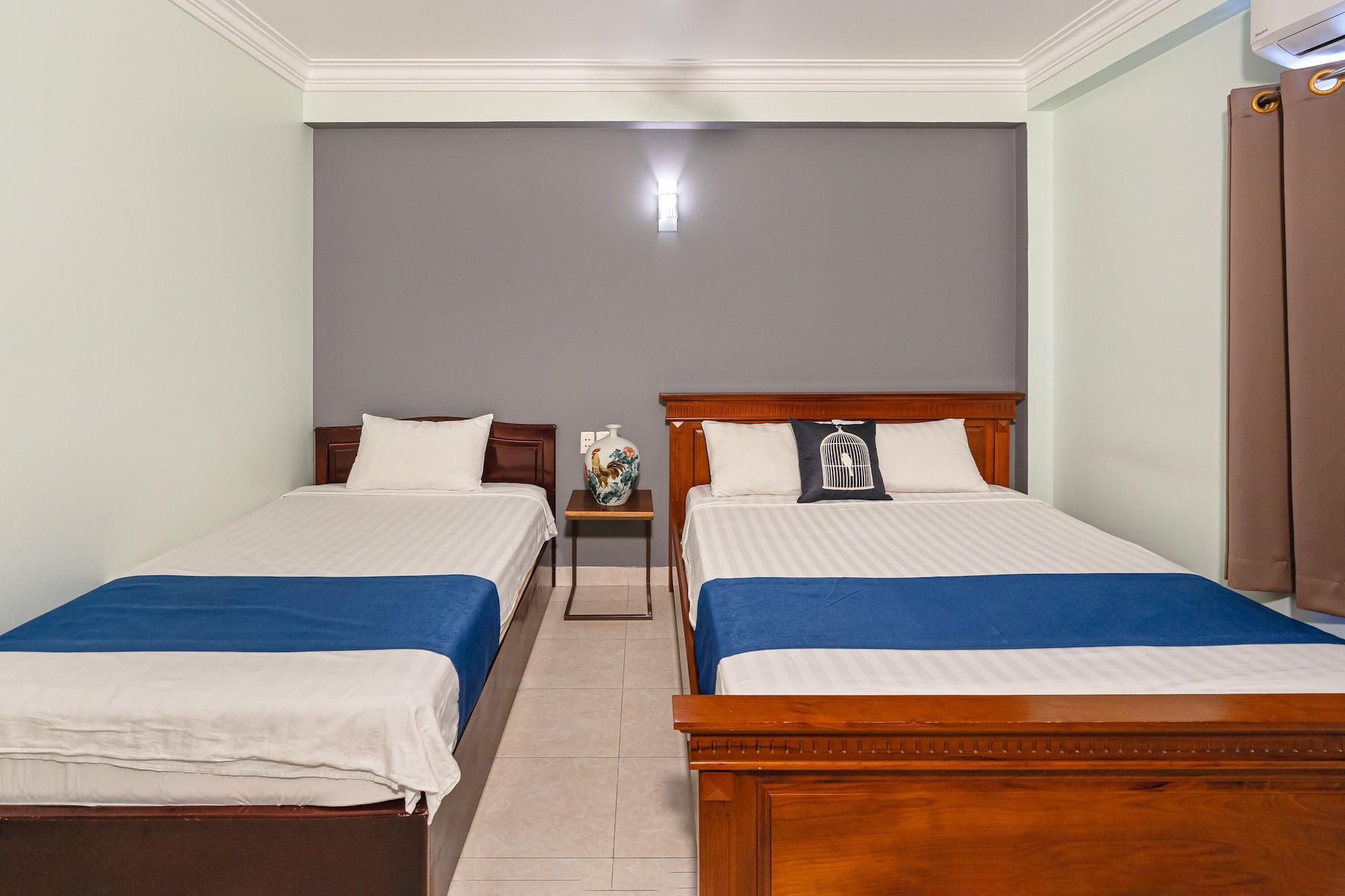 Hotel Hanh Chuong *
