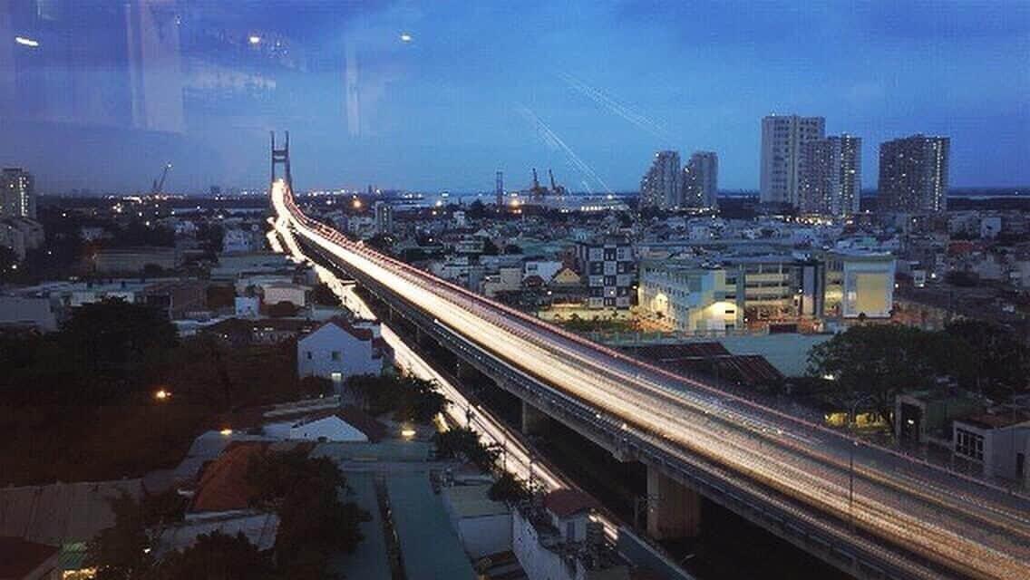 Hotel Happy Life Ho Chi Minh City