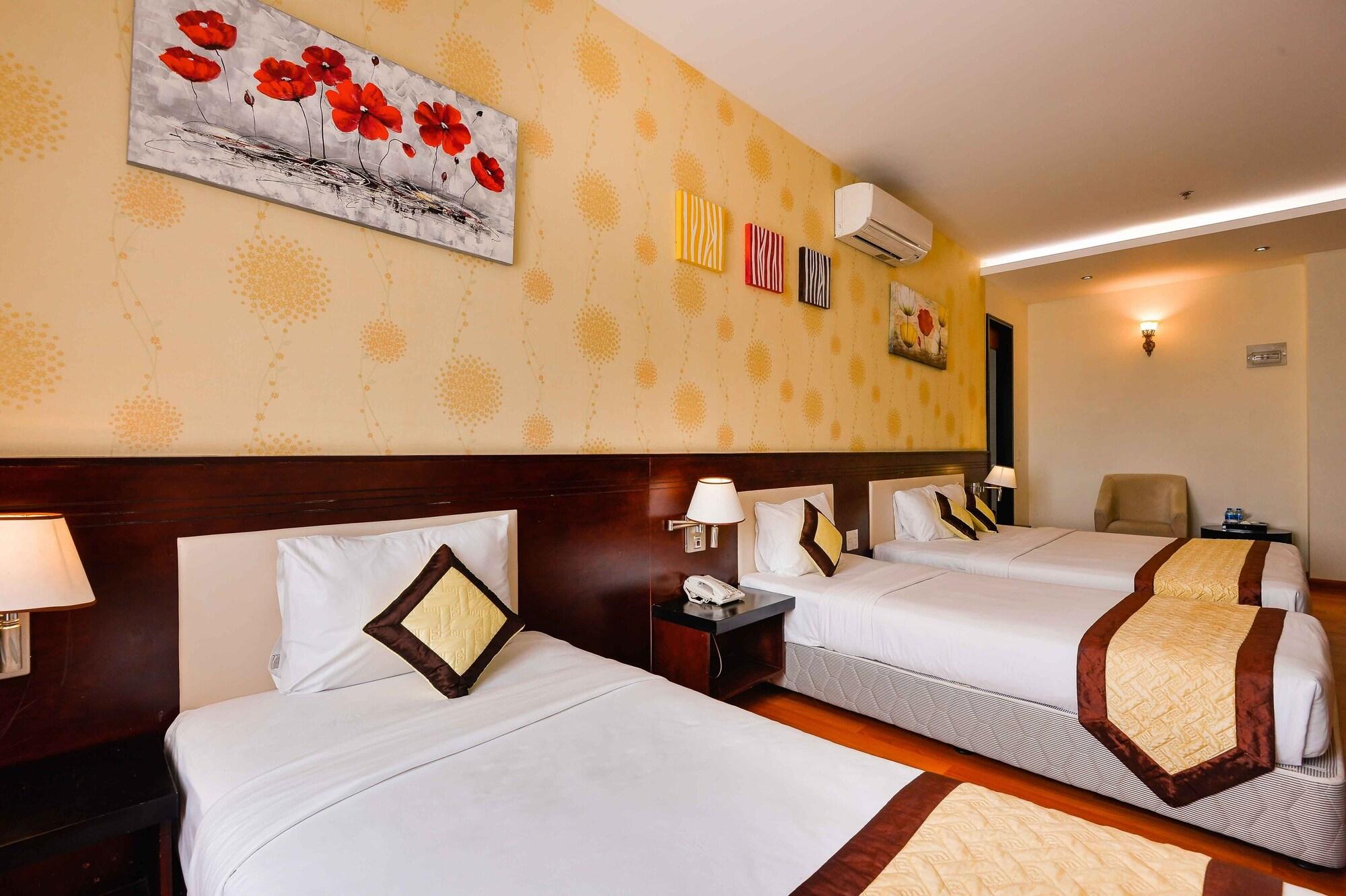 Happy Life Hotel