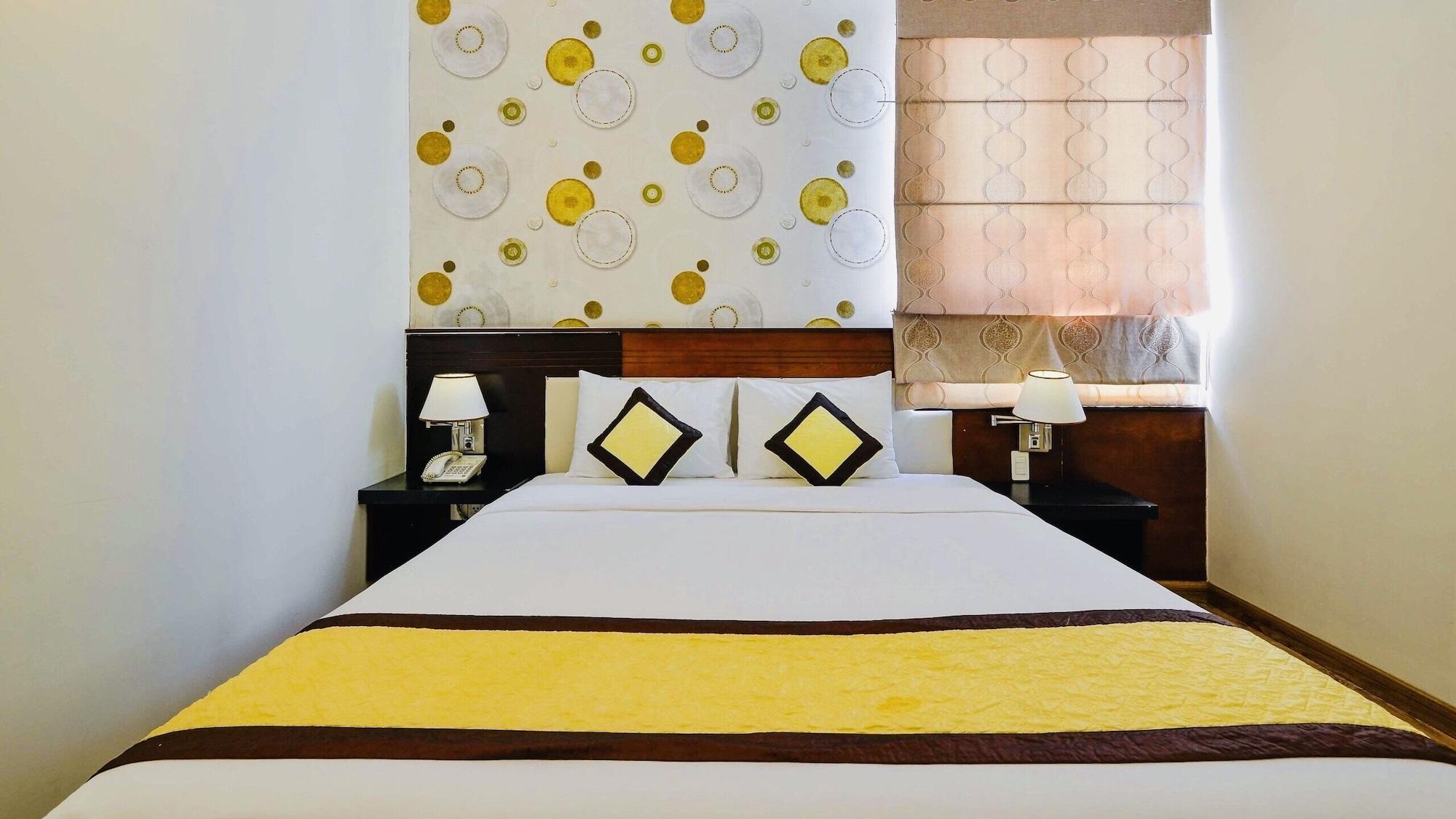 Hotel Happy Life 3*