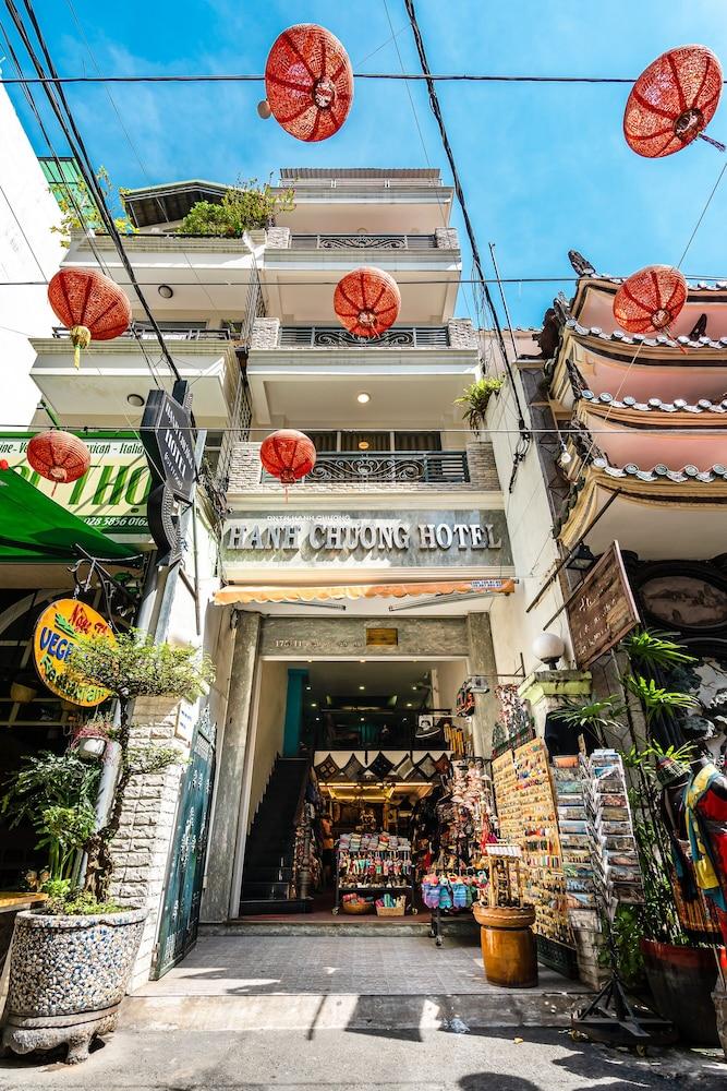 Hotel Hanh Chuong