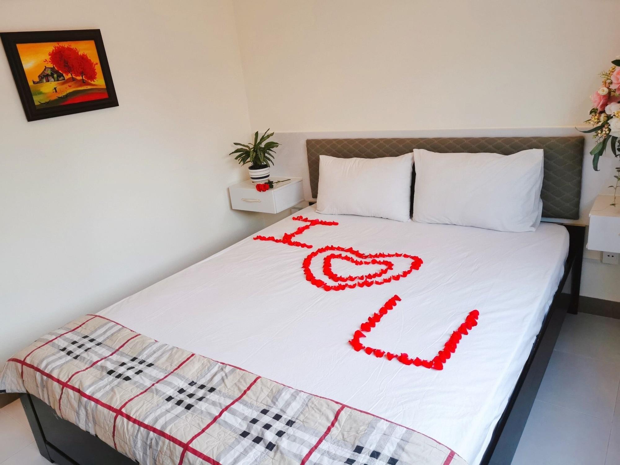 Jasmine - Pham Ngu Lao Q1 - By Bay Luxury Ho Chi Minh City