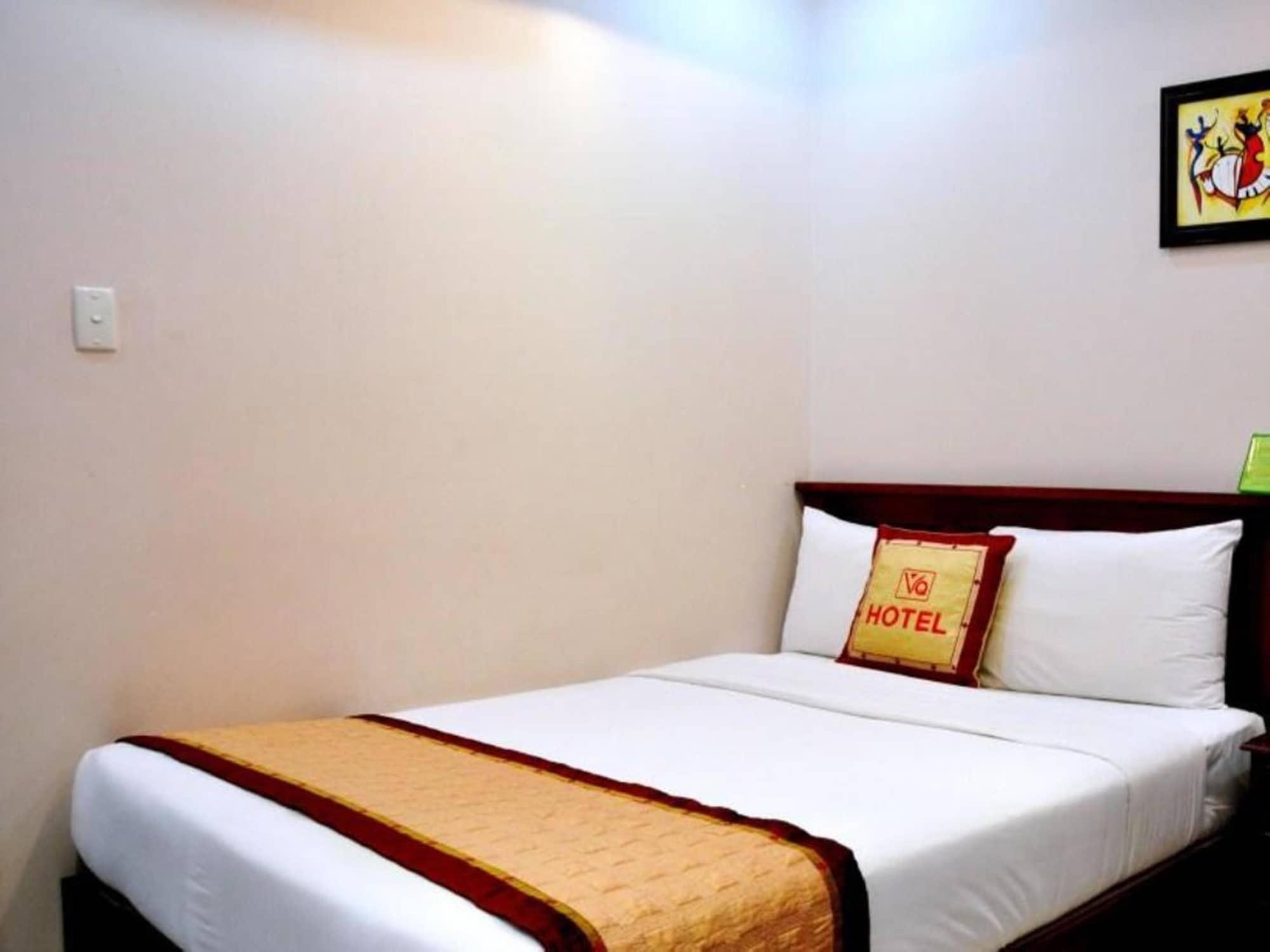 Hanz Vuong Quang Aparthotel 2*