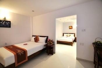 Hanz Vuong Quang Aparthotel 2*