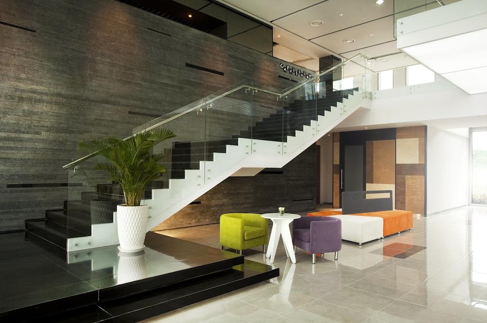 Novotel Living Saigon South 4* Ho Chi Minh City
