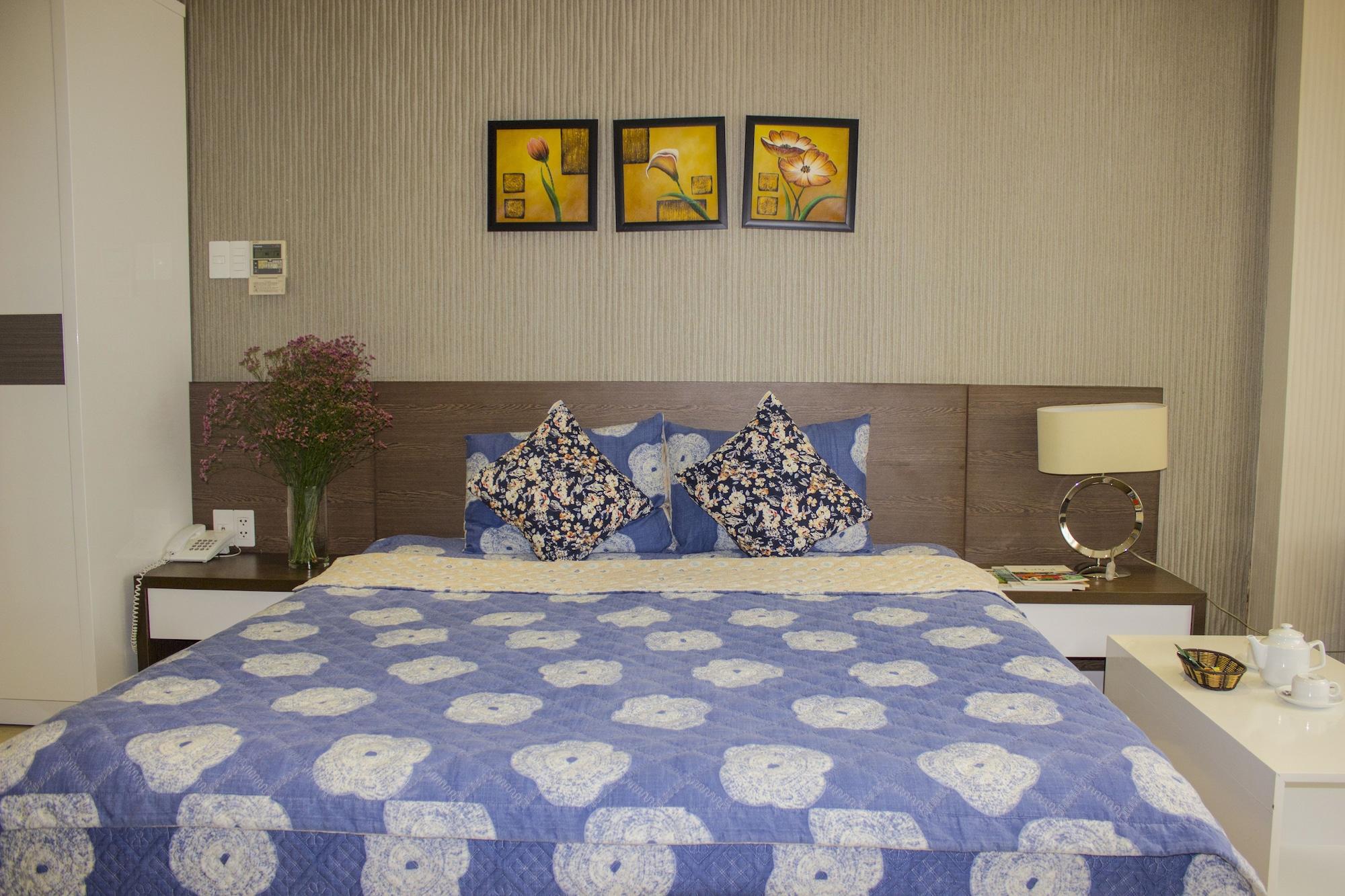 Căn hộ Sunny Serviced TP. Hồ Chí Minh