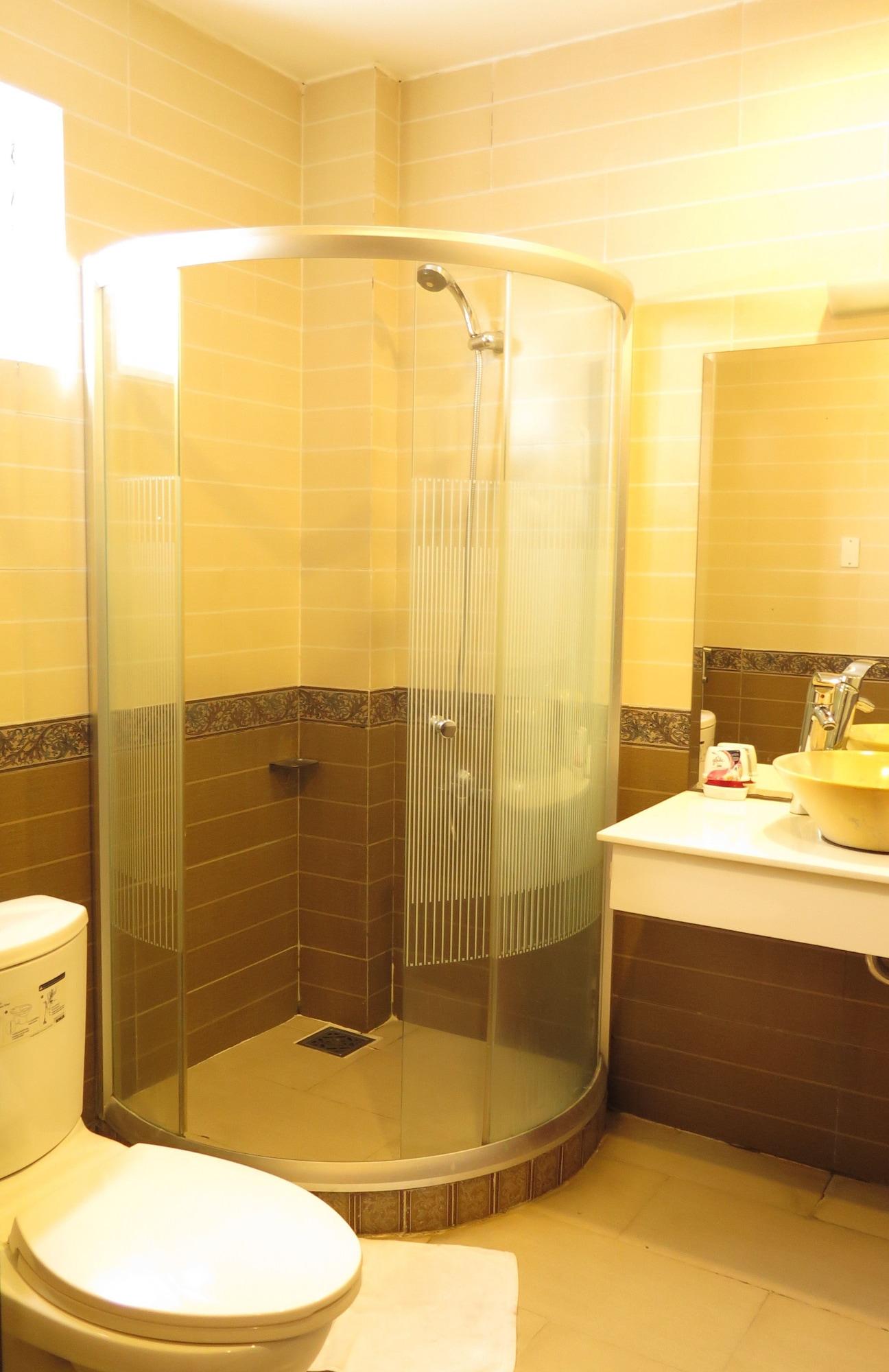 Sunflowers Airport Hotel 2*