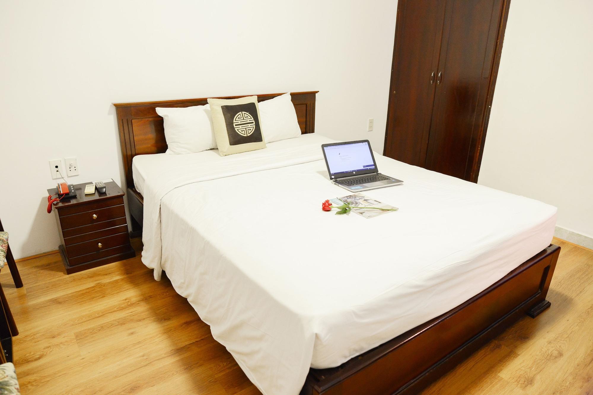 Tn 2* Ho Chi Minh City