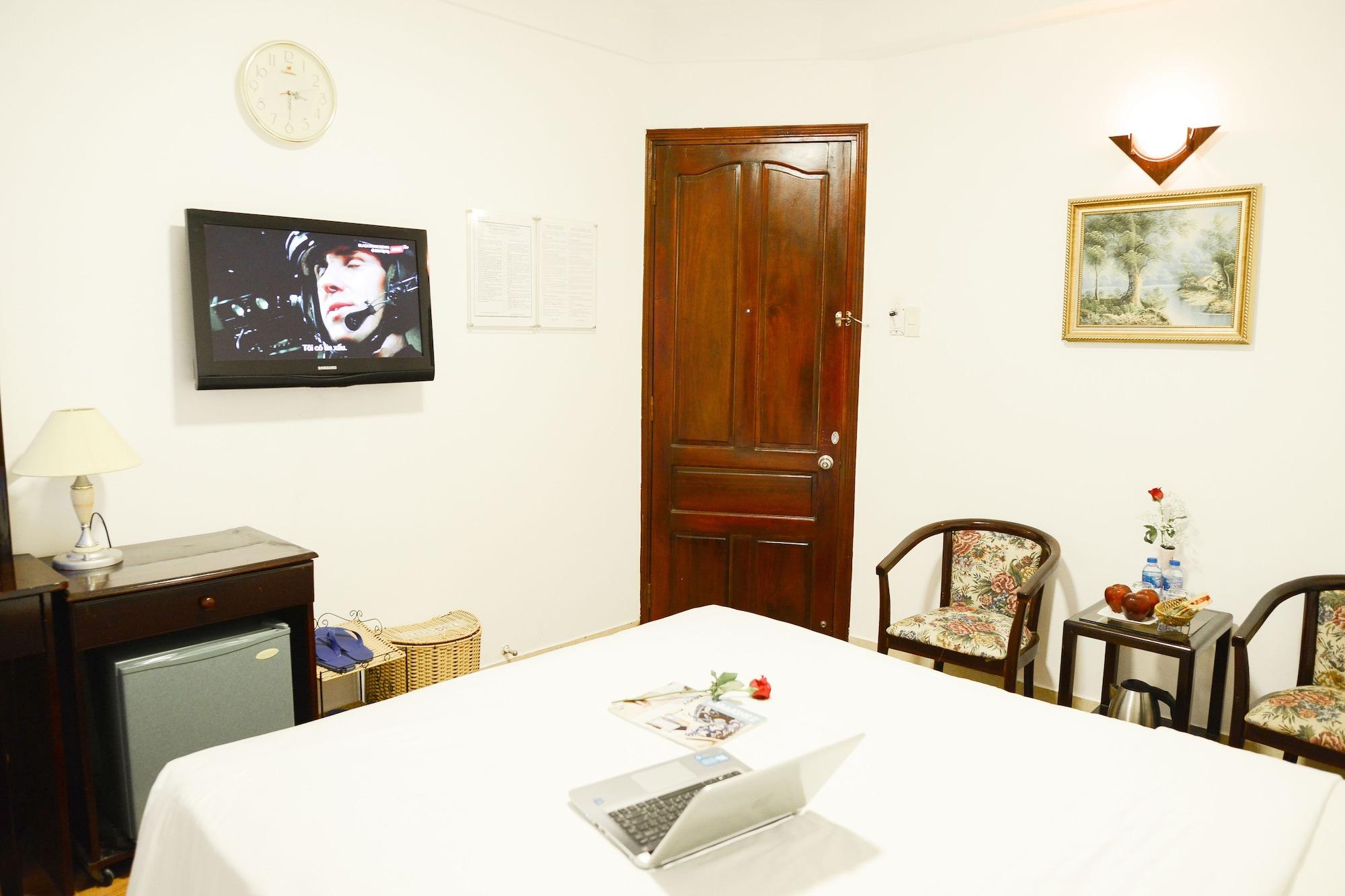 Tn Hotel Ho Chi Minh City