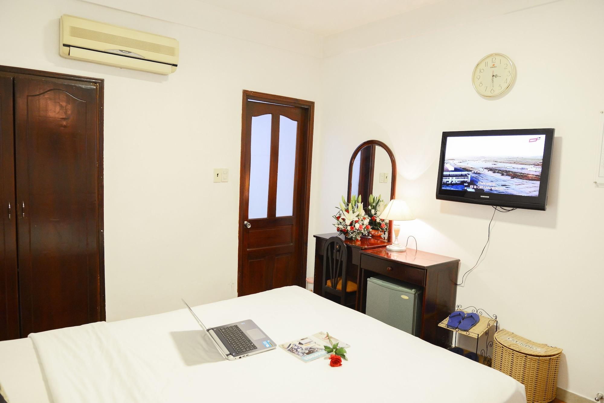 Tn Hotel Ho Chi Minh City