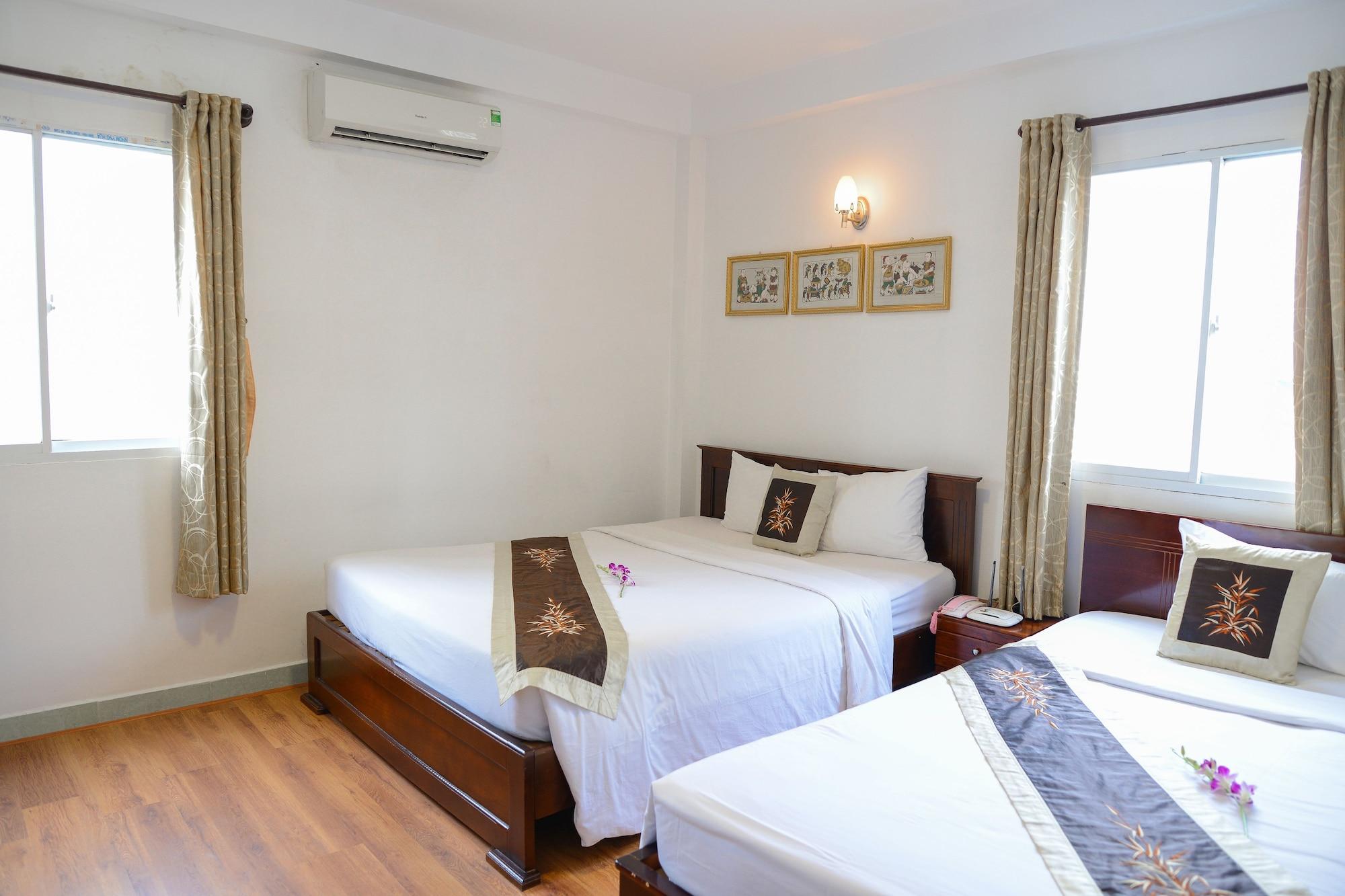 Tn Hotel 2*
