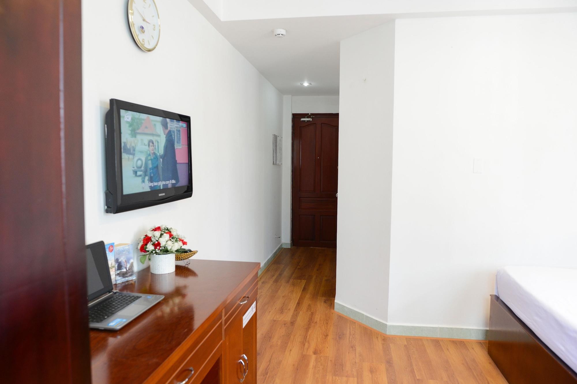 Hotel Tn Ho Chi Minh City