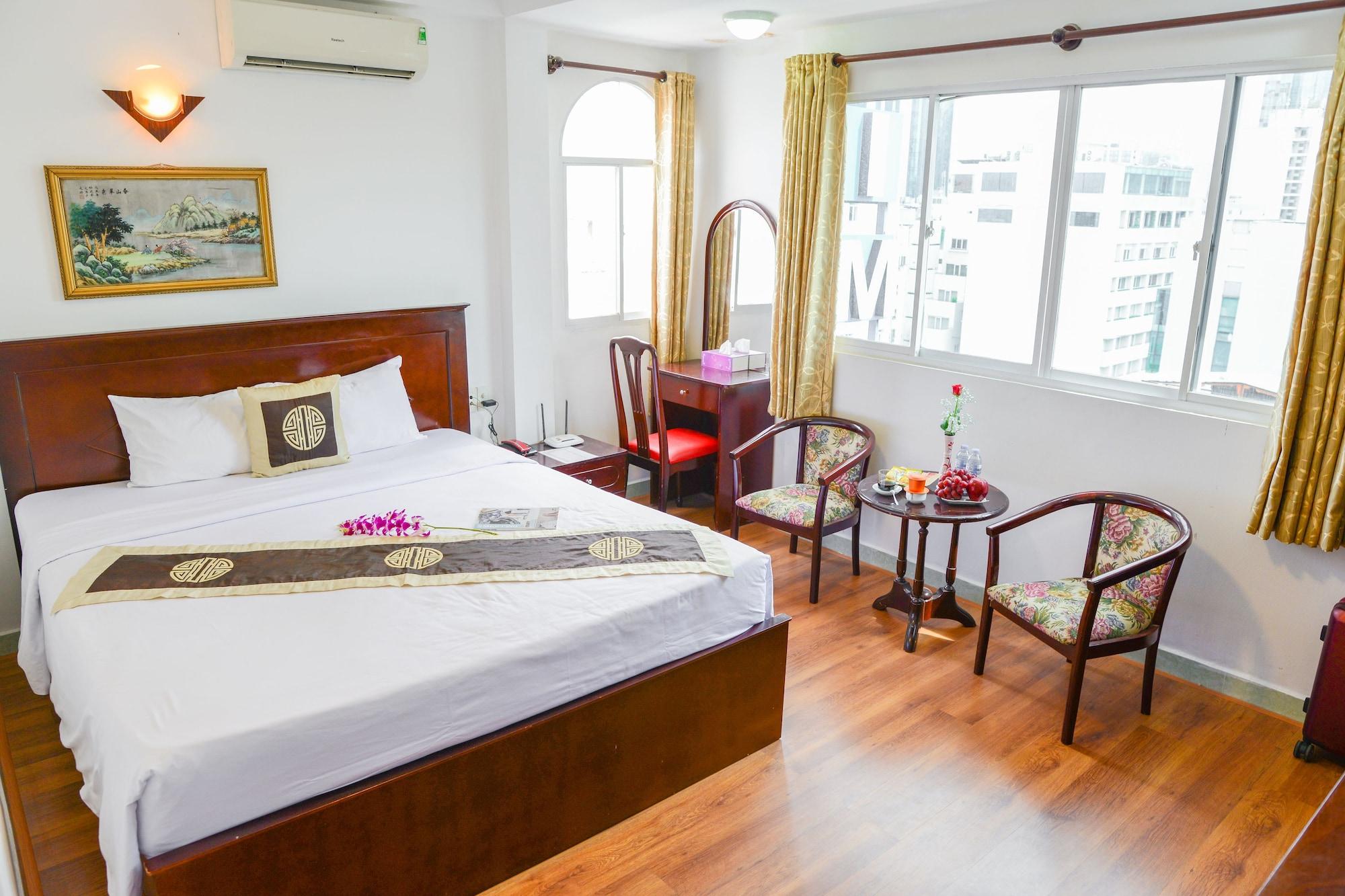 Hotel Tn Ho Chi Minh City