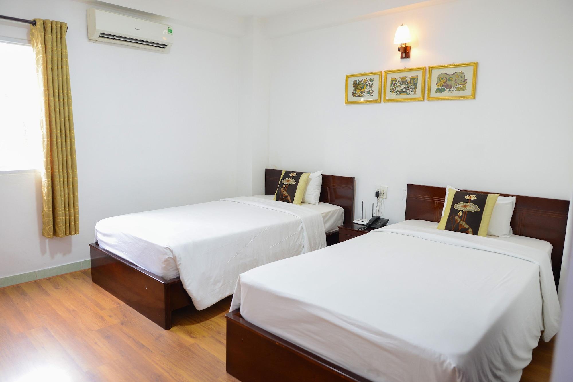 Tn Hotel