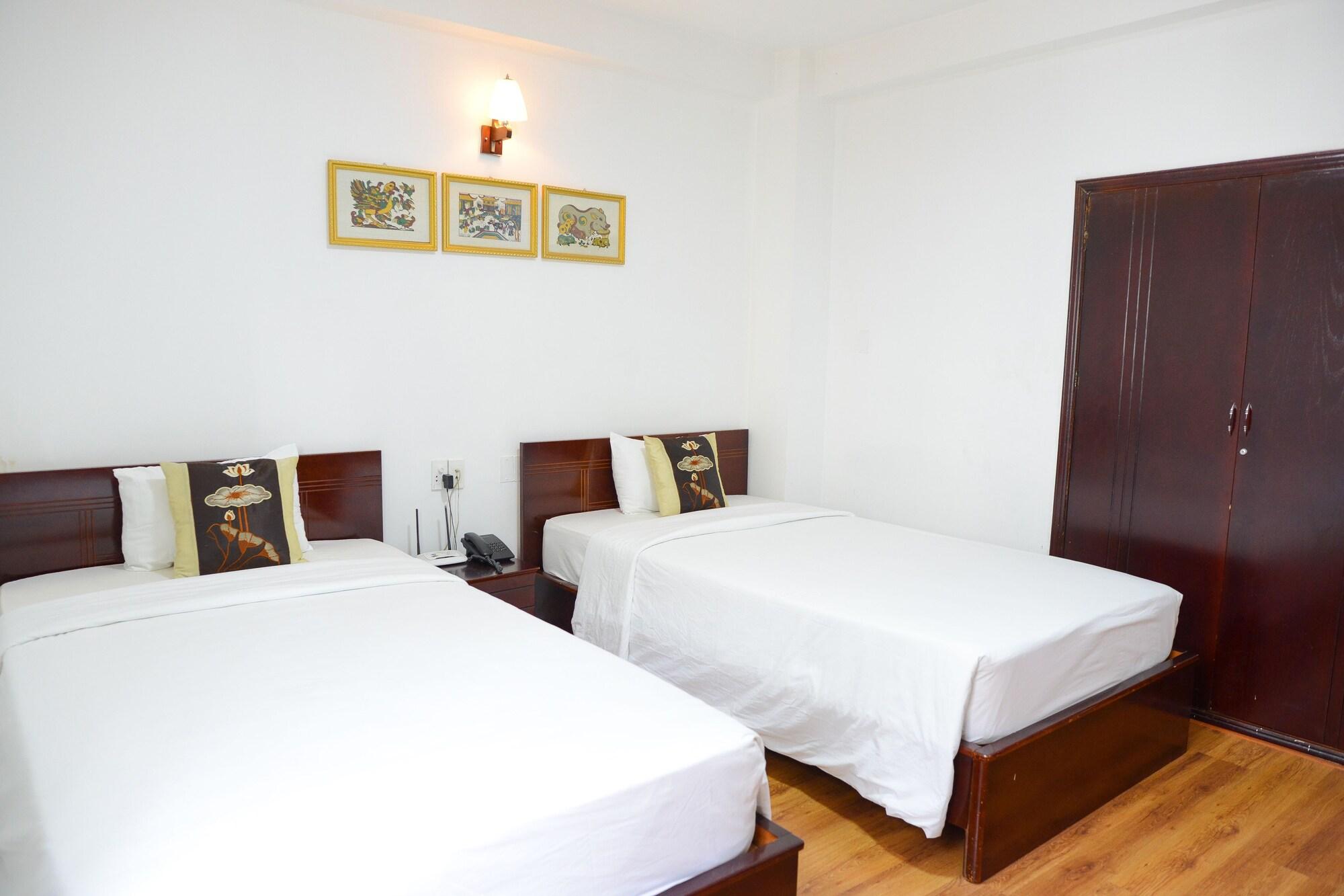 Hotel Tn 2*