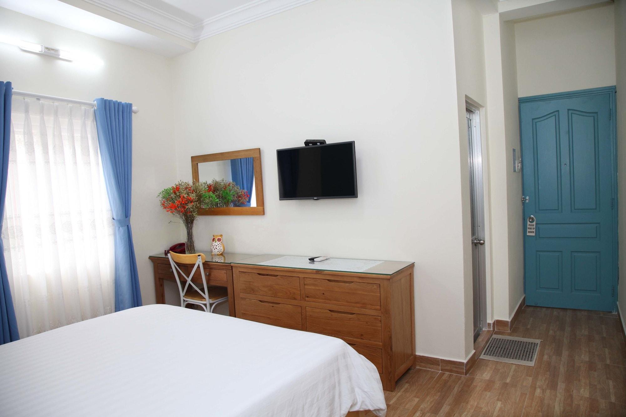Cozy House 140 3* Ho Chi Minh City