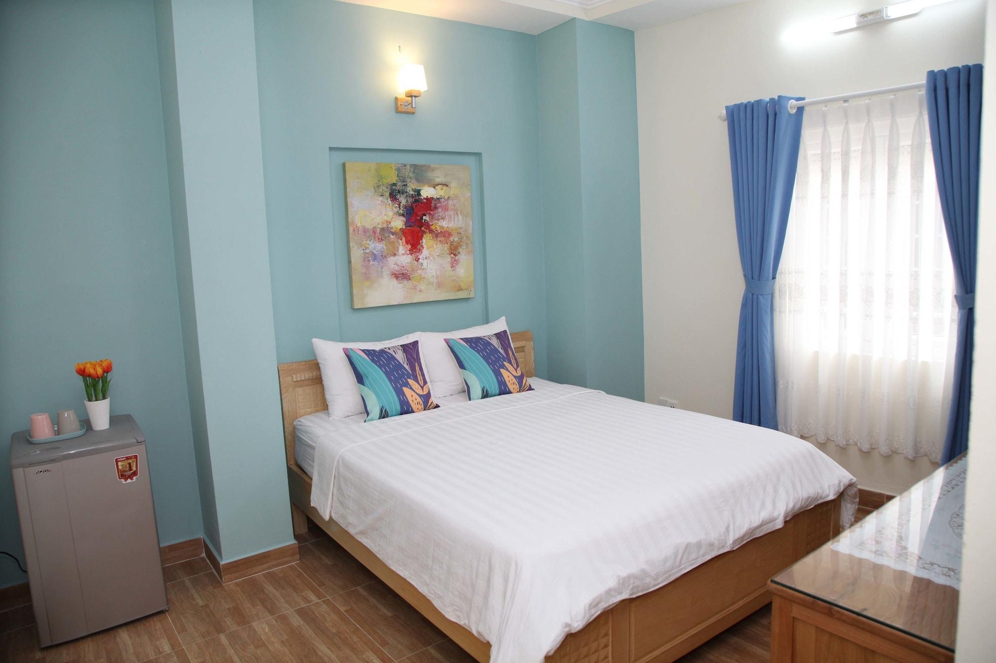 Hotel Cozy House 140 3*