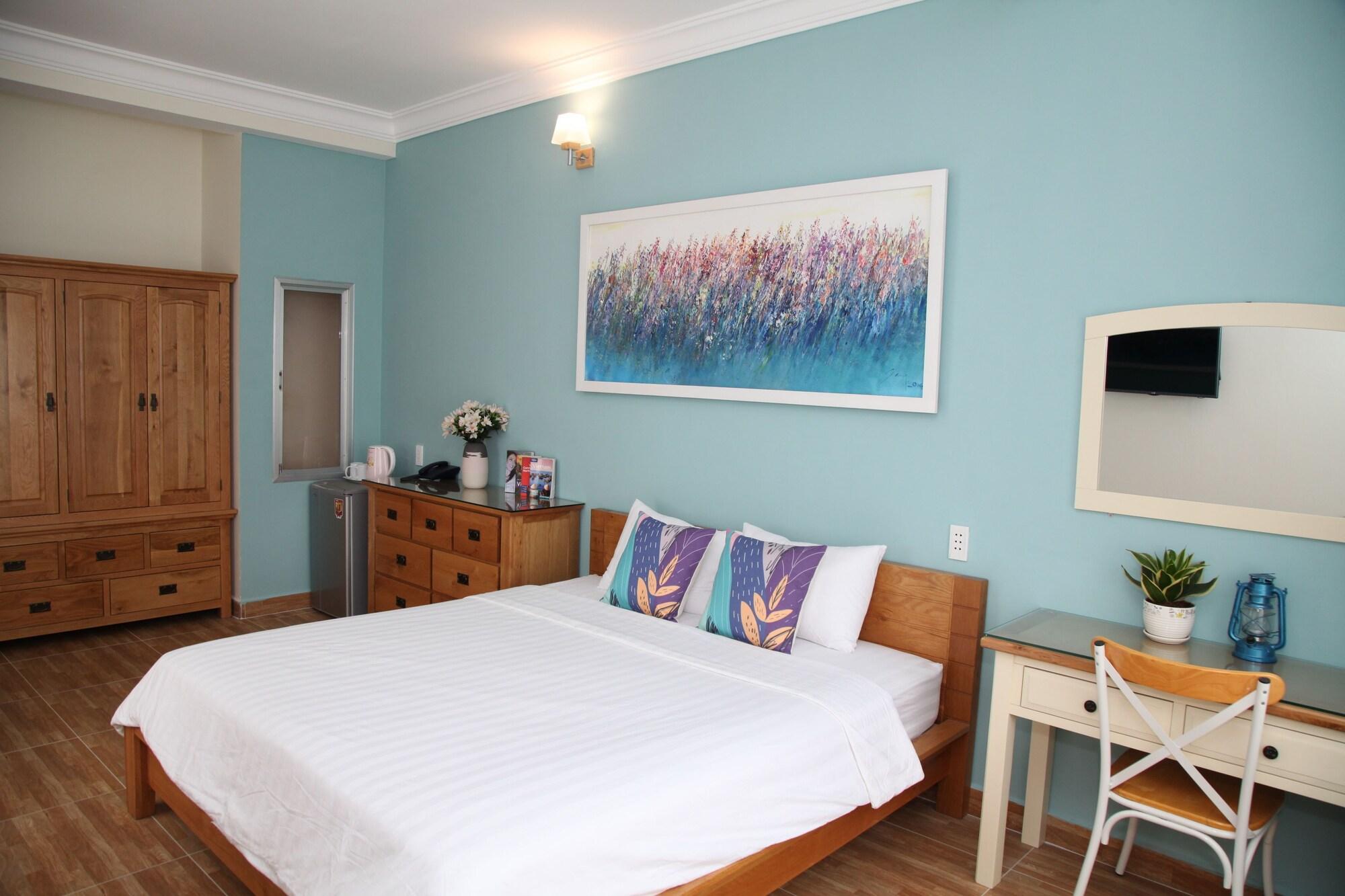 Cozy House 140 Hotel