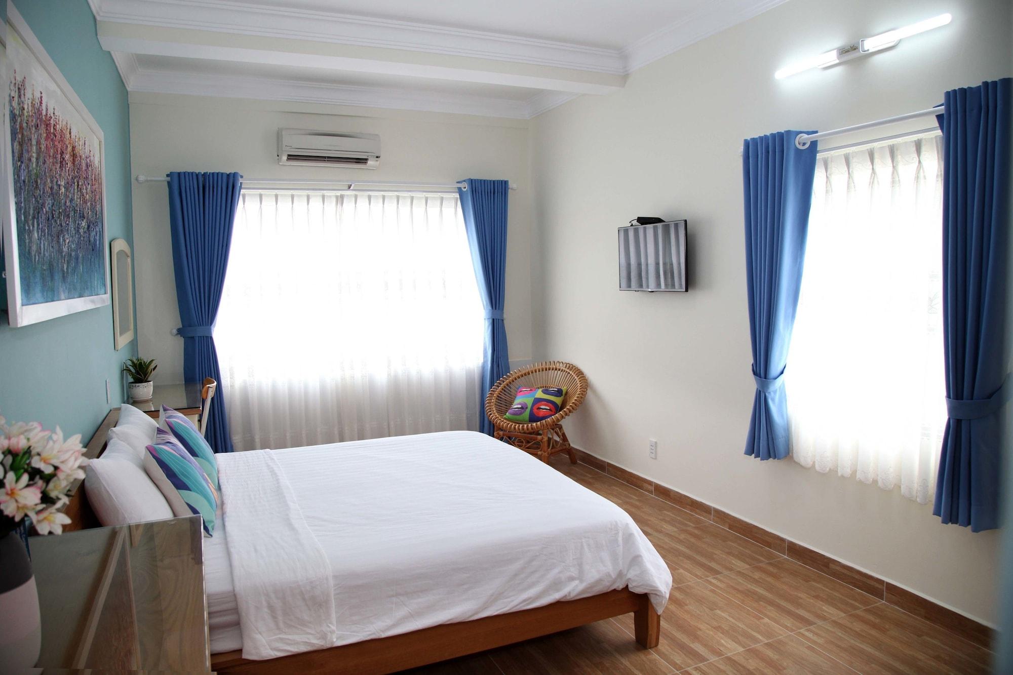 Cozy House 140 Hotel