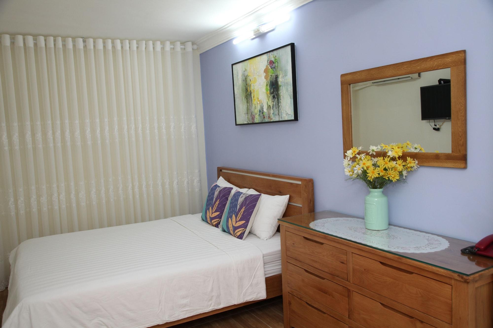 Cozy House 140 Hotel