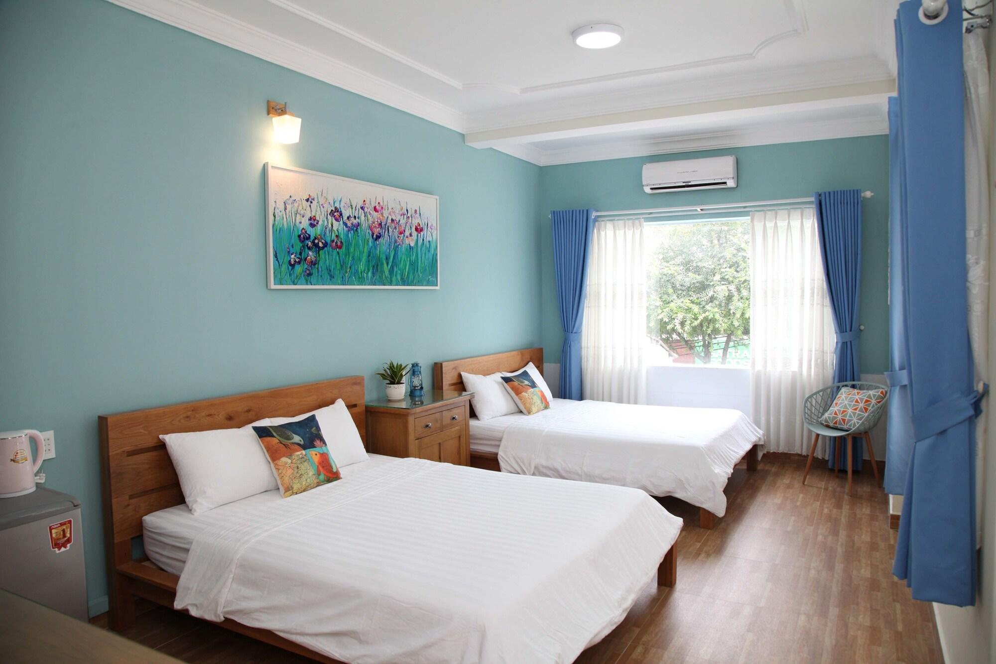 Cozy House 140
