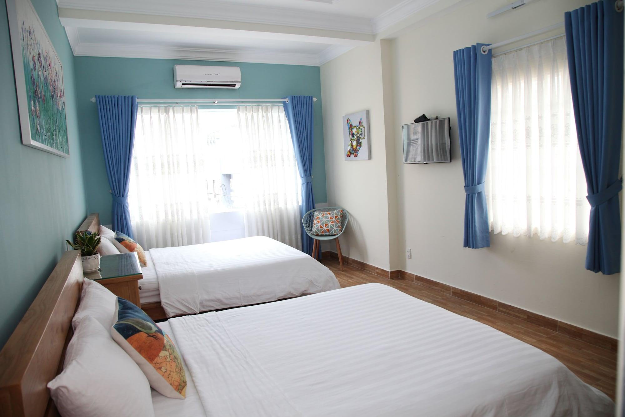 Hotel Cozy House 140 3*