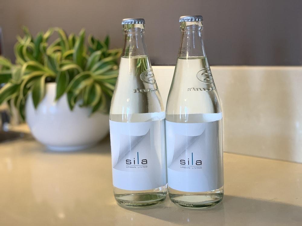 Hotel Sila Urban Living Ho Chi Minh City
