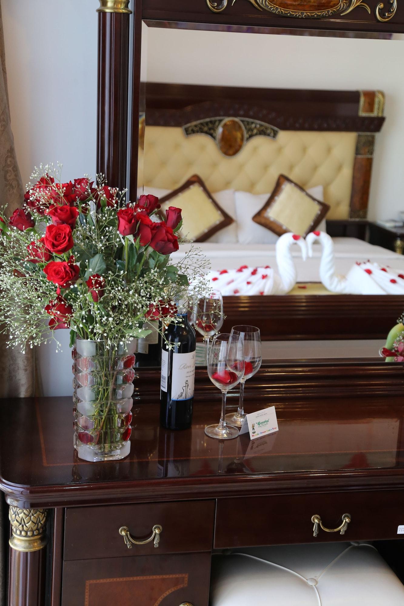 Happy Land Hotel Ho Chi Minh City