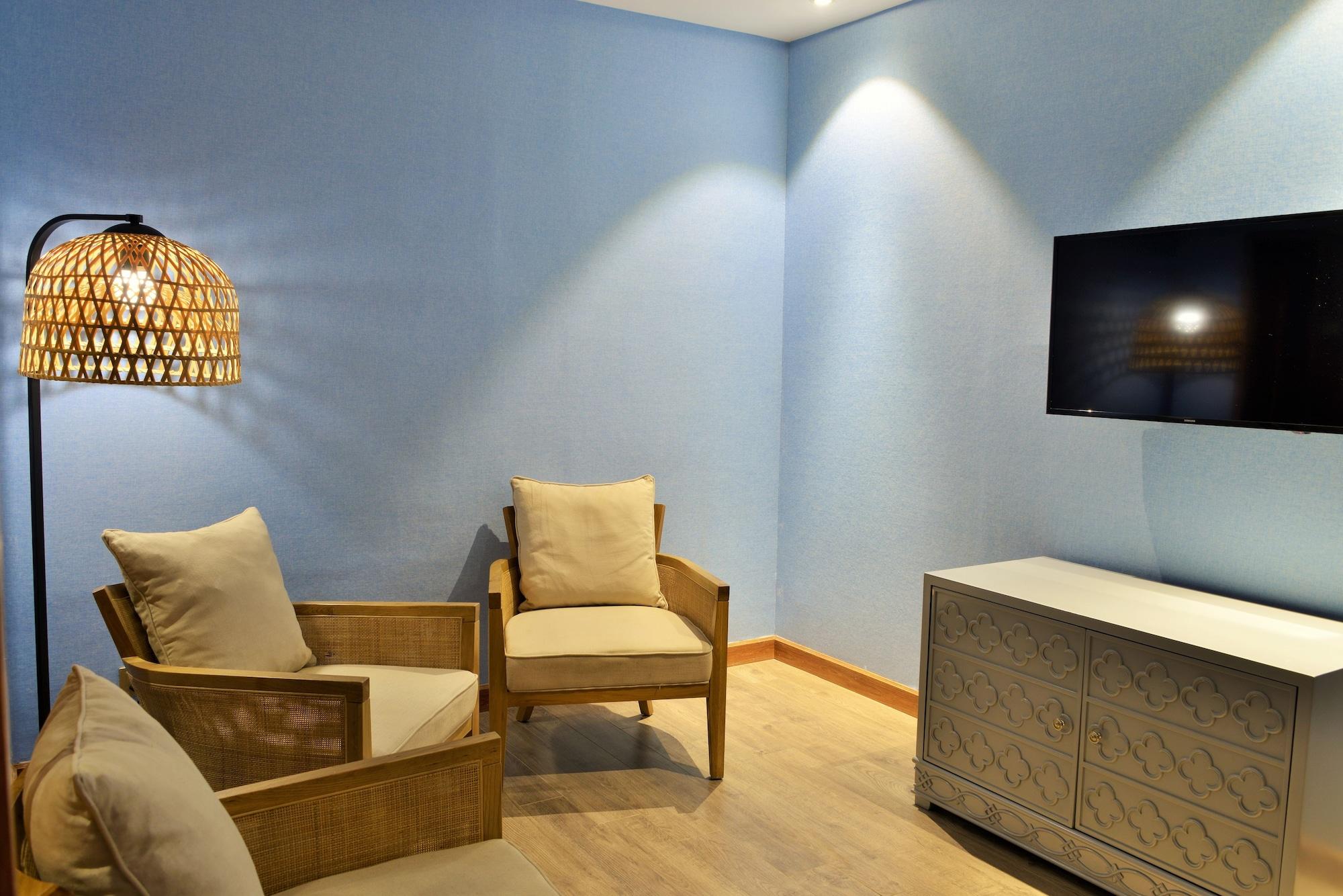 A&em Art Hotel Ho Chi Minh City
