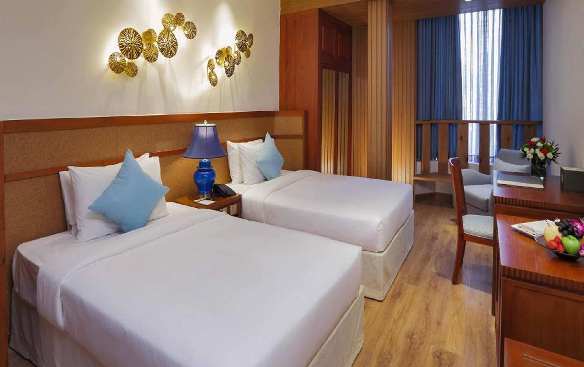A&em Art Hotel Ho Chi Minh City